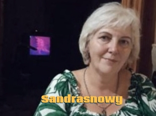 Sandrasnowy