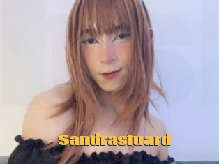 Sandrastuard