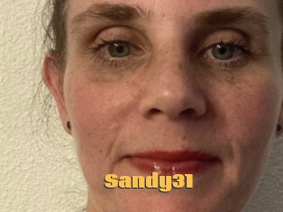 Sandy31