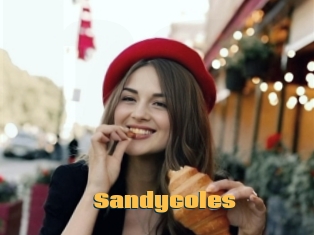 Sandycoles