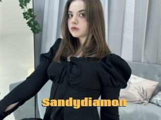 Sandydiamon