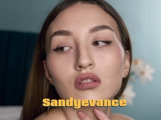 Sandyevance