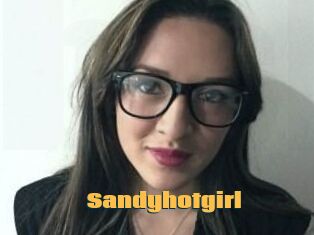 Sandyhotgirl