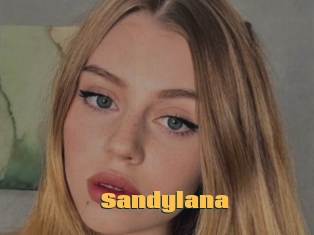 Sandylana