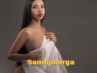 Sandymorga