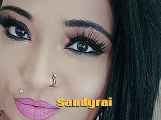 Sandyrai