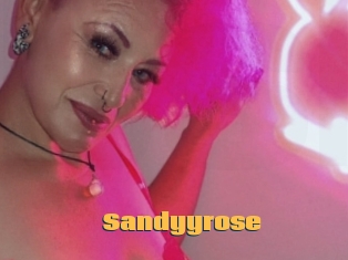 Sandyyrose