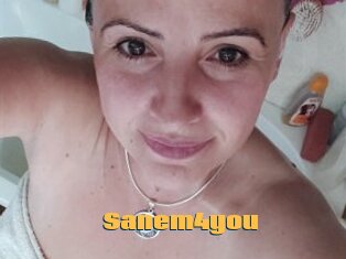 Sanem4you