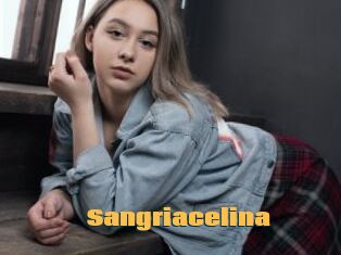 Sangriacelina