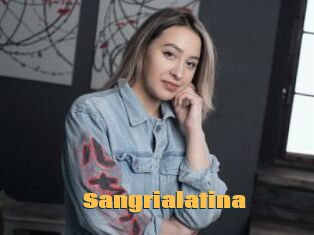 Sangrialatina