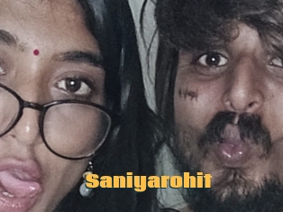 Saniyarohit