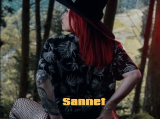 Sannet