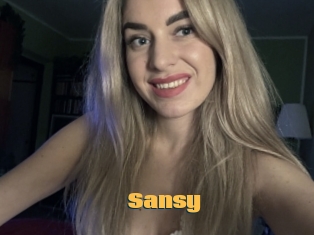 Sansy