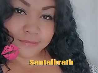 Santalbrath