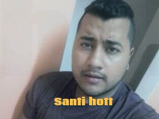 Santi_hott