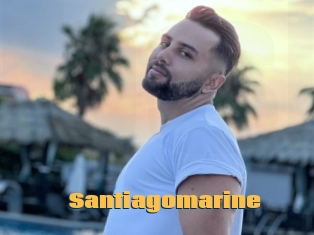 Santiagomarine