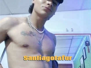 Santiagotafur