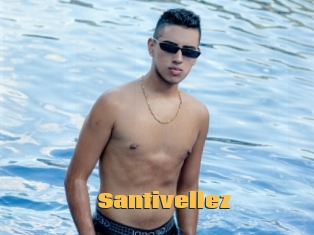 Santivellez