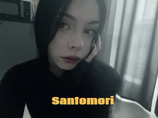 Santomori