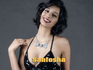 Santosha