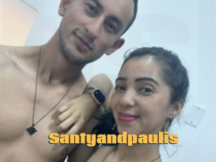 Santyandpaulis