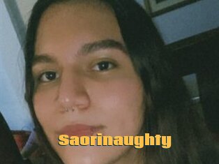 Saorinaughty