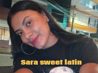 Sara_sweet_latin