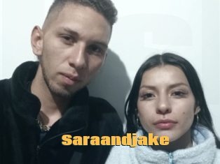 Saraandjake