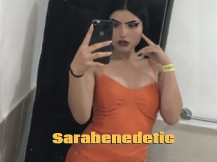 Sarabenedetic