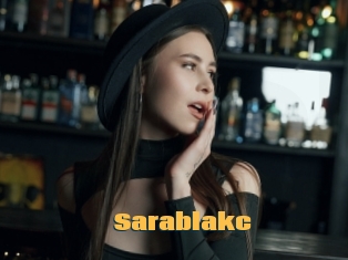 Sarablakc