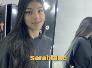 Sarablake