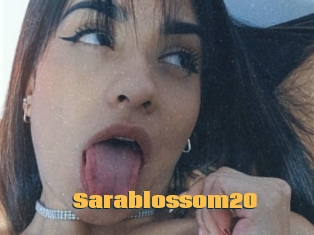 Sarablossom20