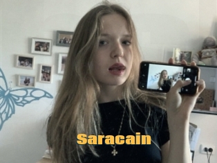 Saracain