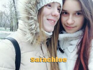 Sarachloe