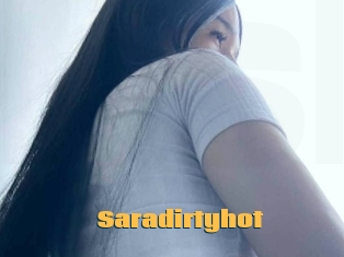 Saradirtyhot