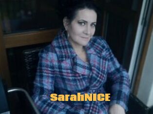 SarahNICE