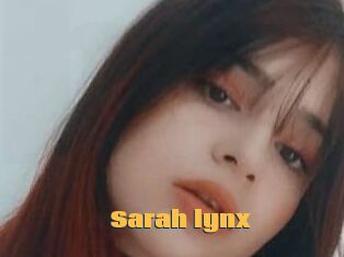 Sarah_lynx