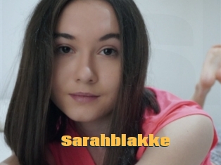 Sarahblakke