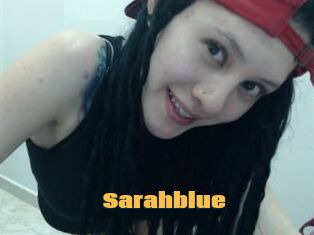 Sarahblue