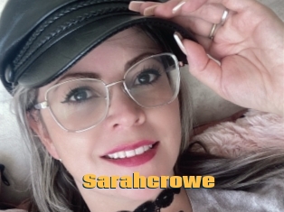 Sarahcrowe