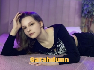 Sarahdunn