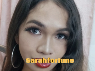 Sarahfortune