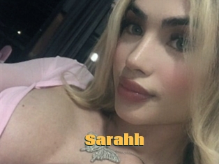 Sarahh