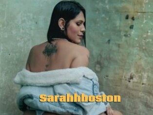 Sarahhboston