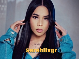 Sarahiixgr