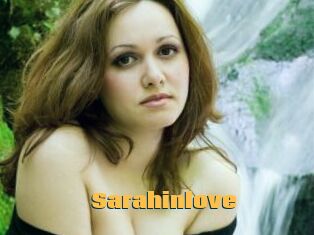 Sarahinlove