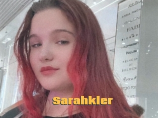 Sarahkler