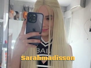 Sarahmadisson