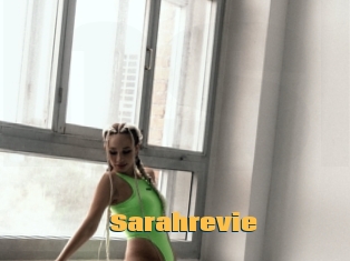 Sarahrevie