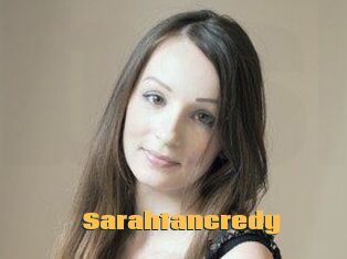 Sarahtancredy